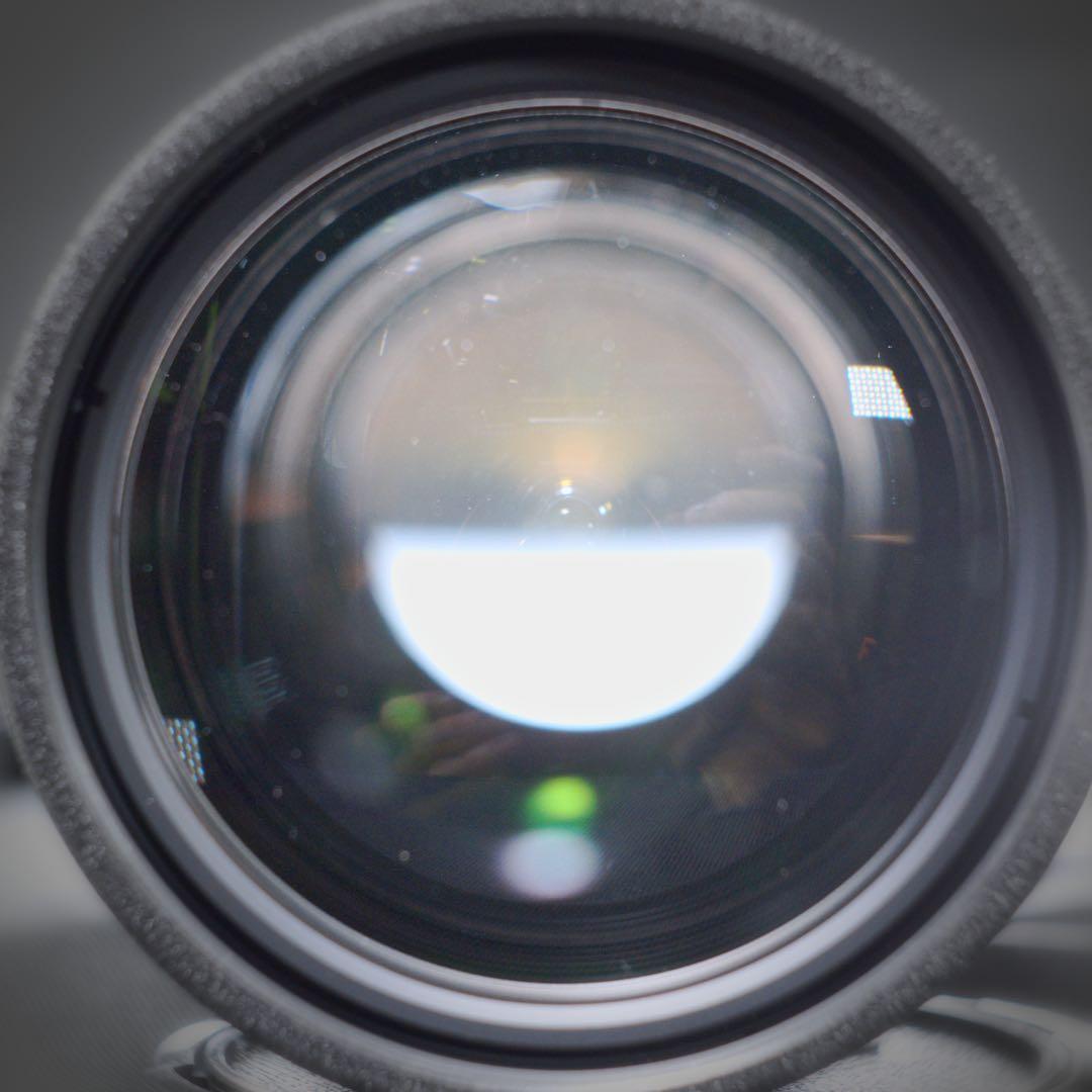 Tokina トキナー AT-X PRO 80-200mm 820 f/2.8