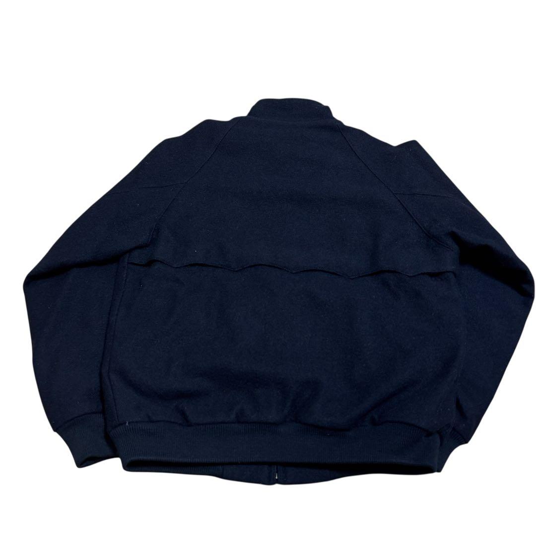BARACUTA Ｇ-9 WOOL JACKET