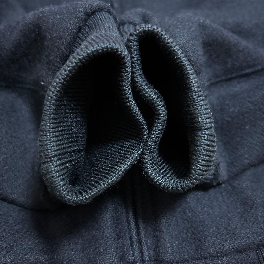 BARACUTA Ｇ-9 WOOL JACKET