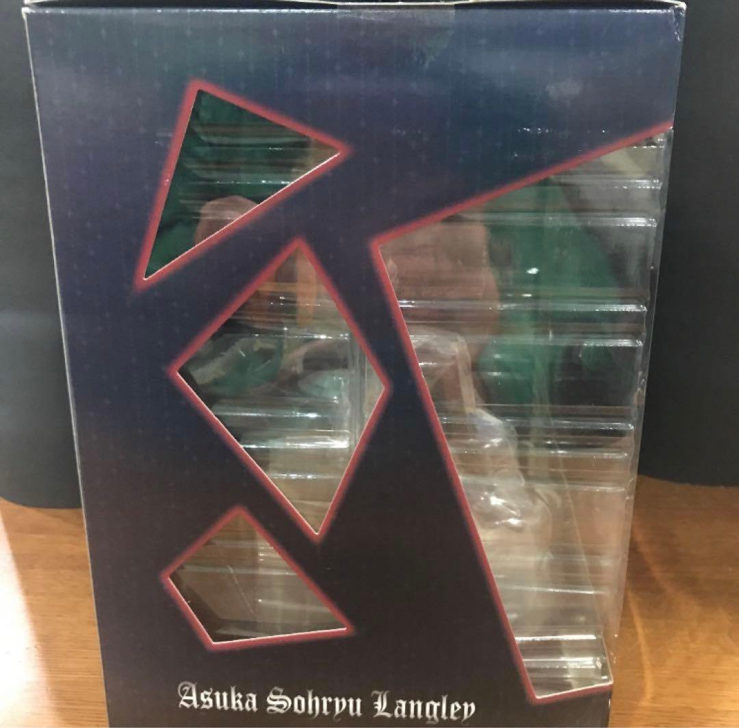 新世紀エヴァンゲリオン 惣流・アスカ・ラングレー〜ゴスロリver. Re