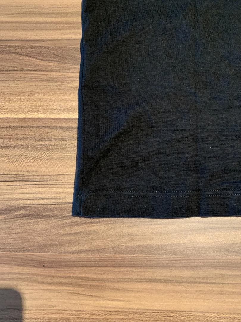 Louis Vuitton カートゥーン LVロゴ Tシャツ Sサイズ