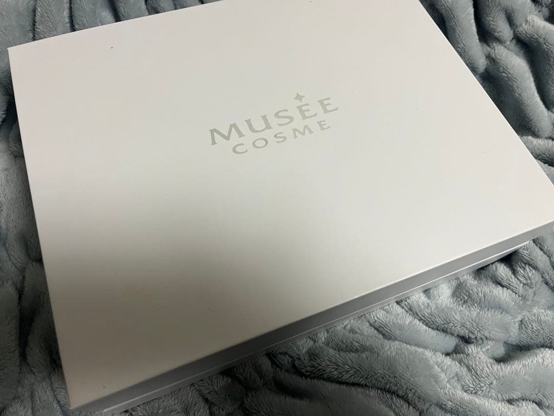 【ミュゼコスメ】ダブルピーリングプロ　リフトケアPlus