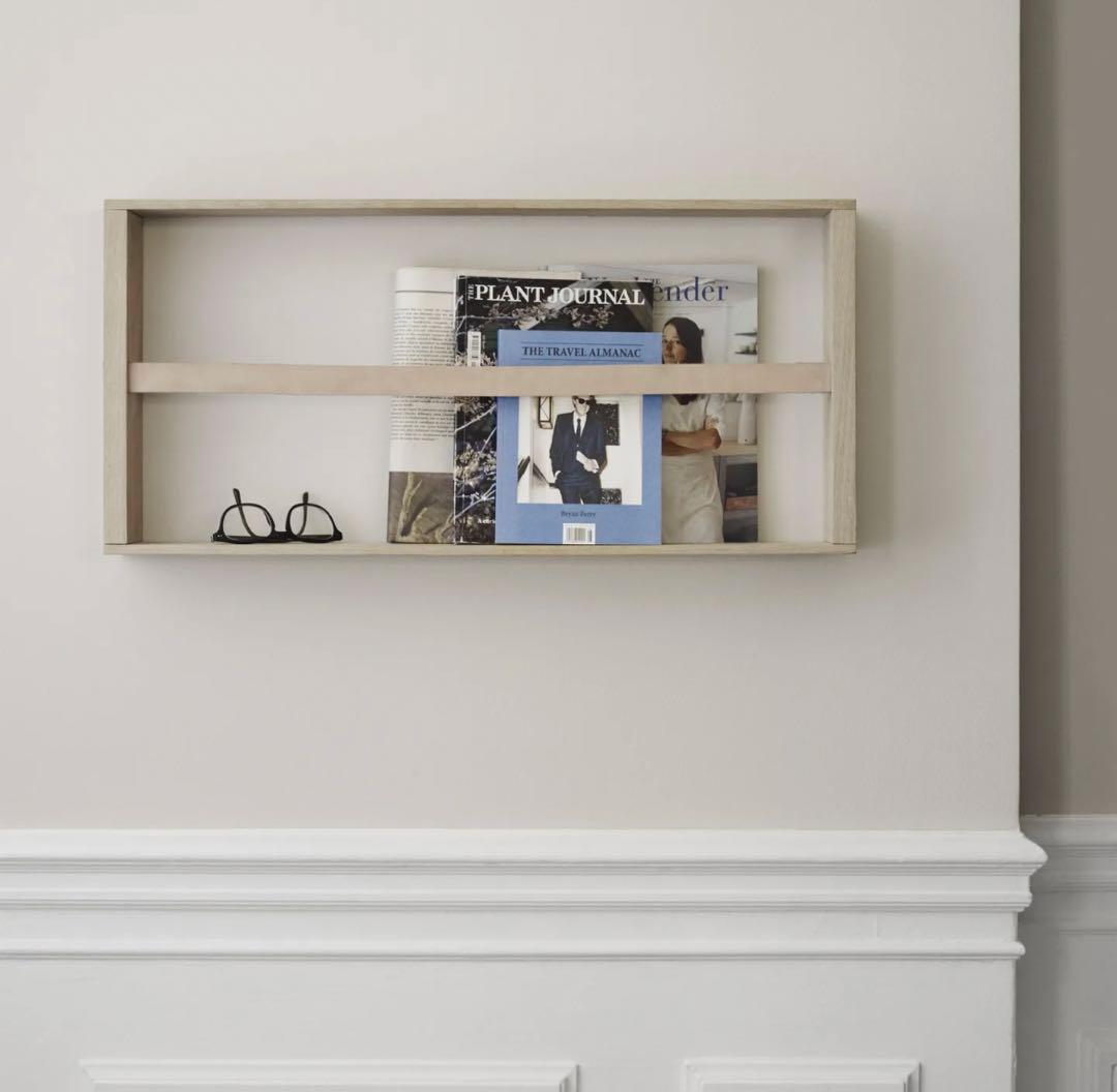 skagerak norr magazine holder スカゲラック