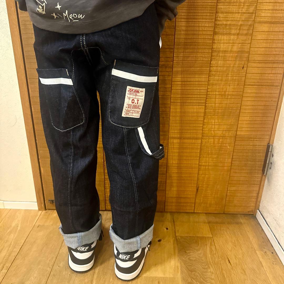 ぶりっじです！11/8まで