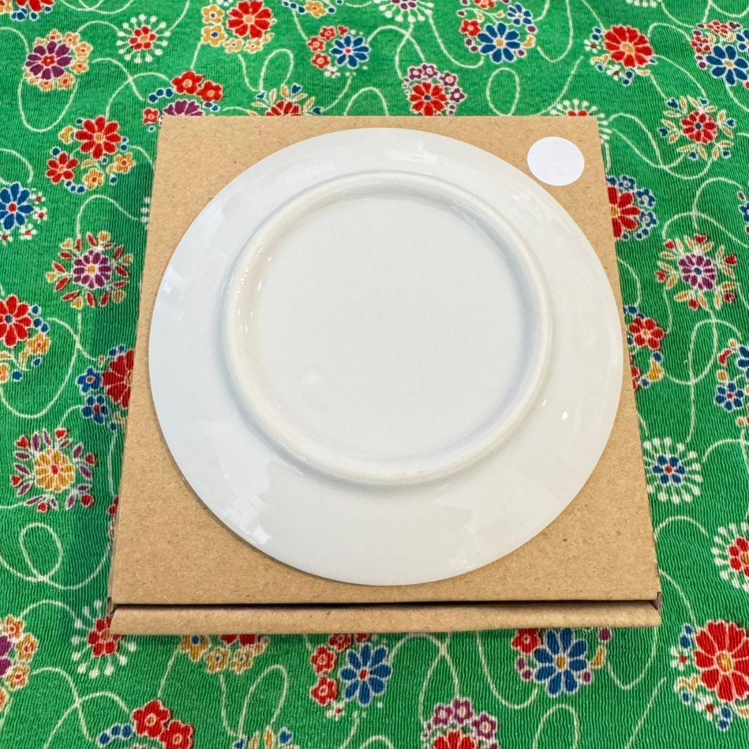 ヒグチユウコ ボリス雑貨店 2026 午年 午皿 豆皿 コンプリートセット