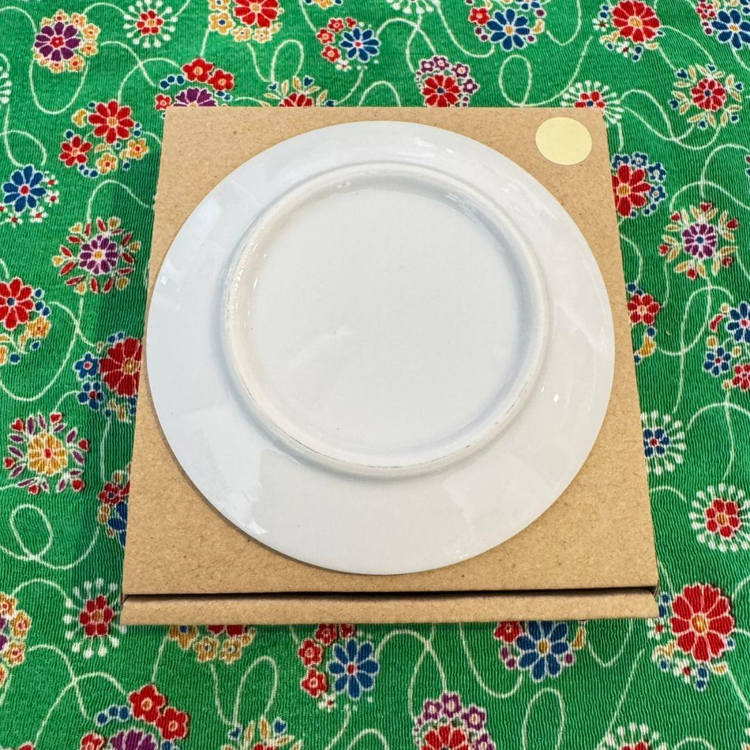 ヒグチユウコ ボリス雑貨店 2026 午年 午皿 豆皿 コンプリートセット