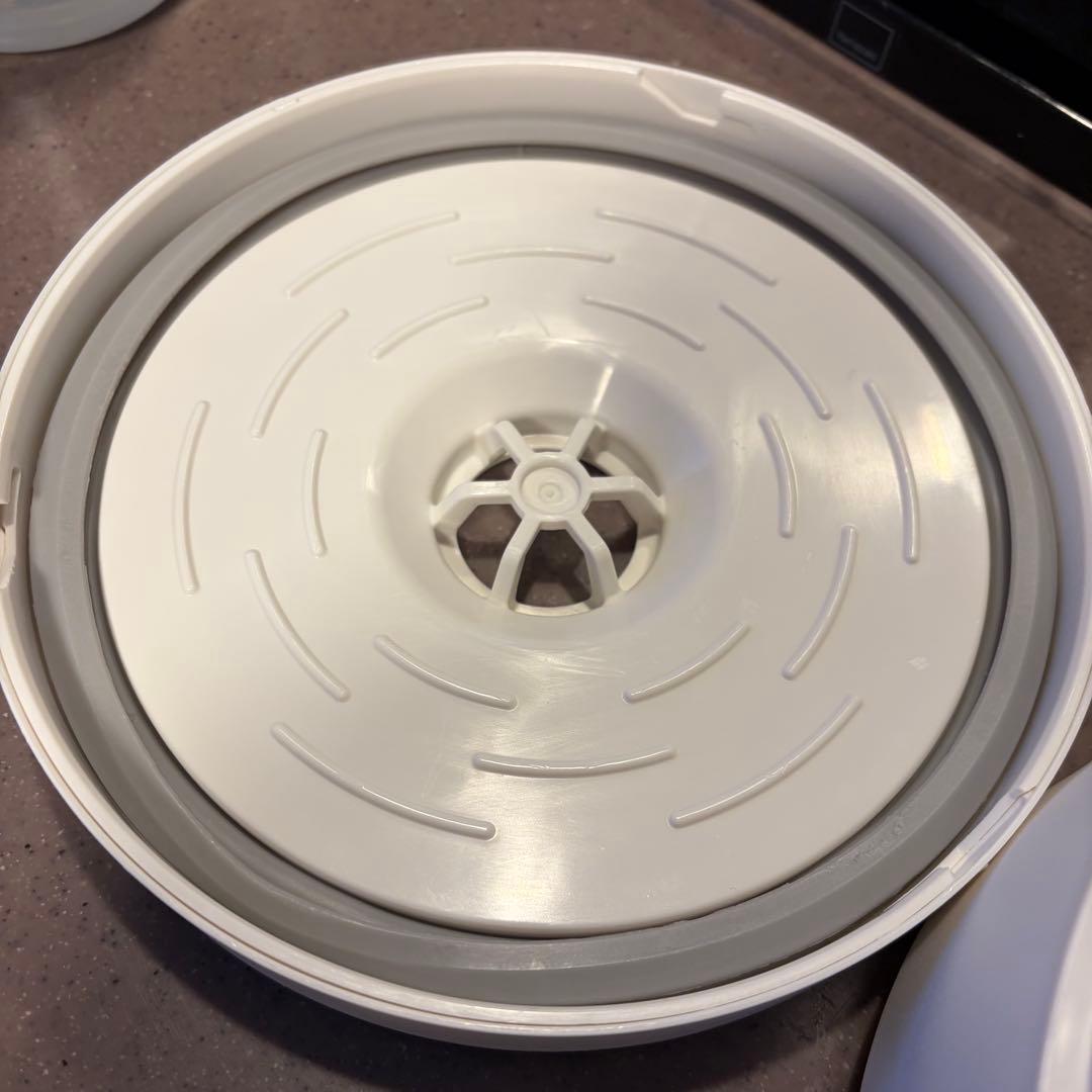 Panasonic IH炊飯器 SR-AX1-W