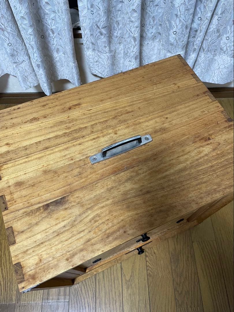 メジロカゴ６個＆寝かせ箱