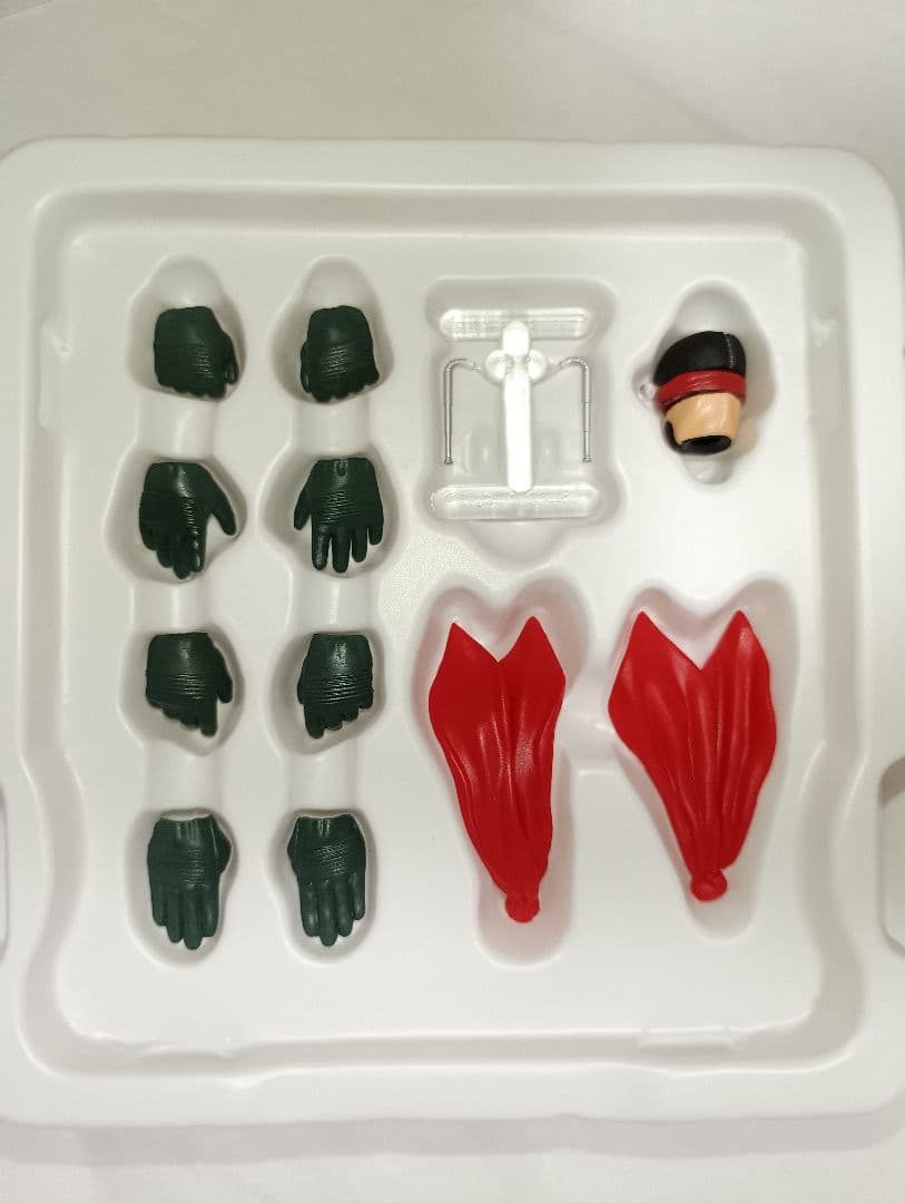 S.H.Figuarts 仮面ライダー1号（桜島Ver.）