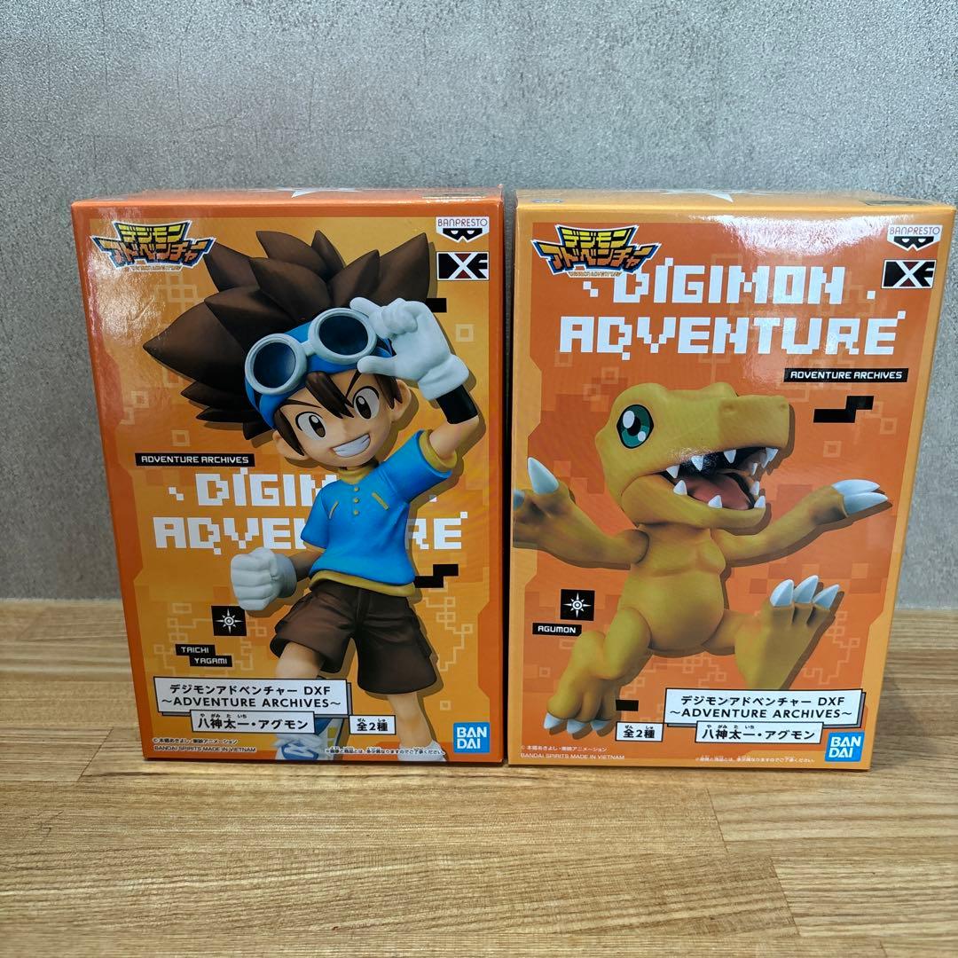 【新品/未開封/一点もの】一番くじ ウォーグレイモン フィギュアB賞