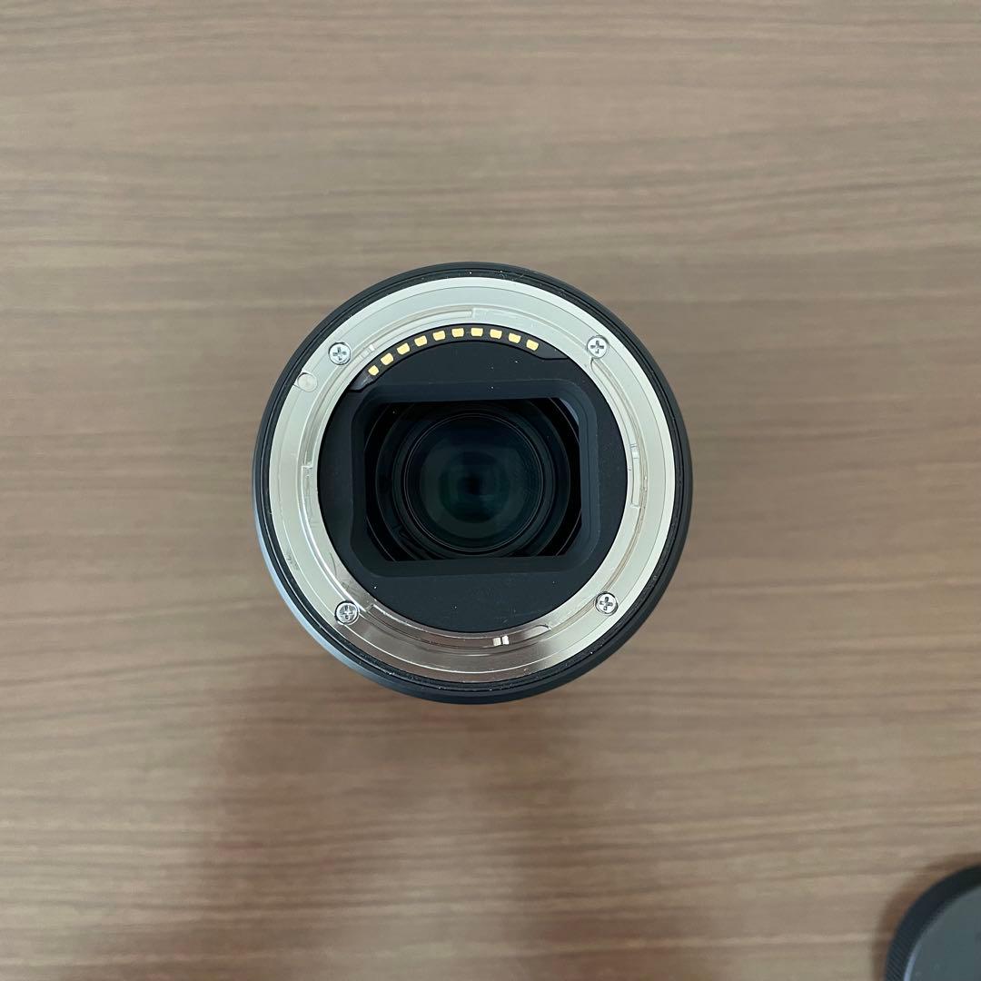 【美品】シグマ SIGMA 28-70mm F2.8 DG DN ソニーE用