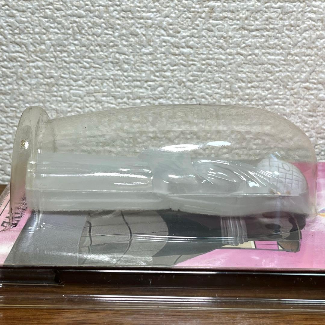 リアルエイリアンコレクション　 NO.02 LIGHT BEING 未使用