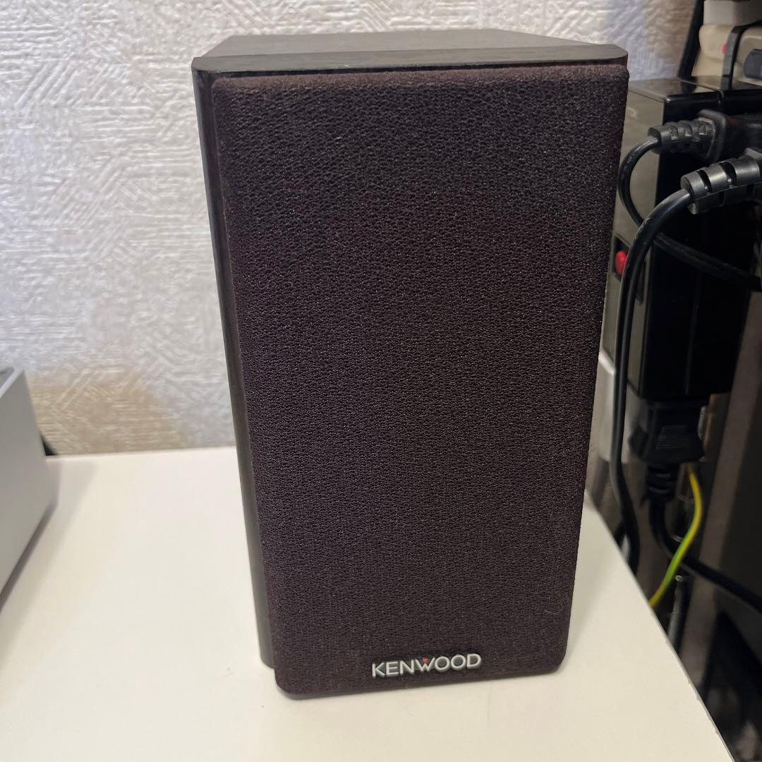 その他 KENWOOD KA-S10+LS-XK330