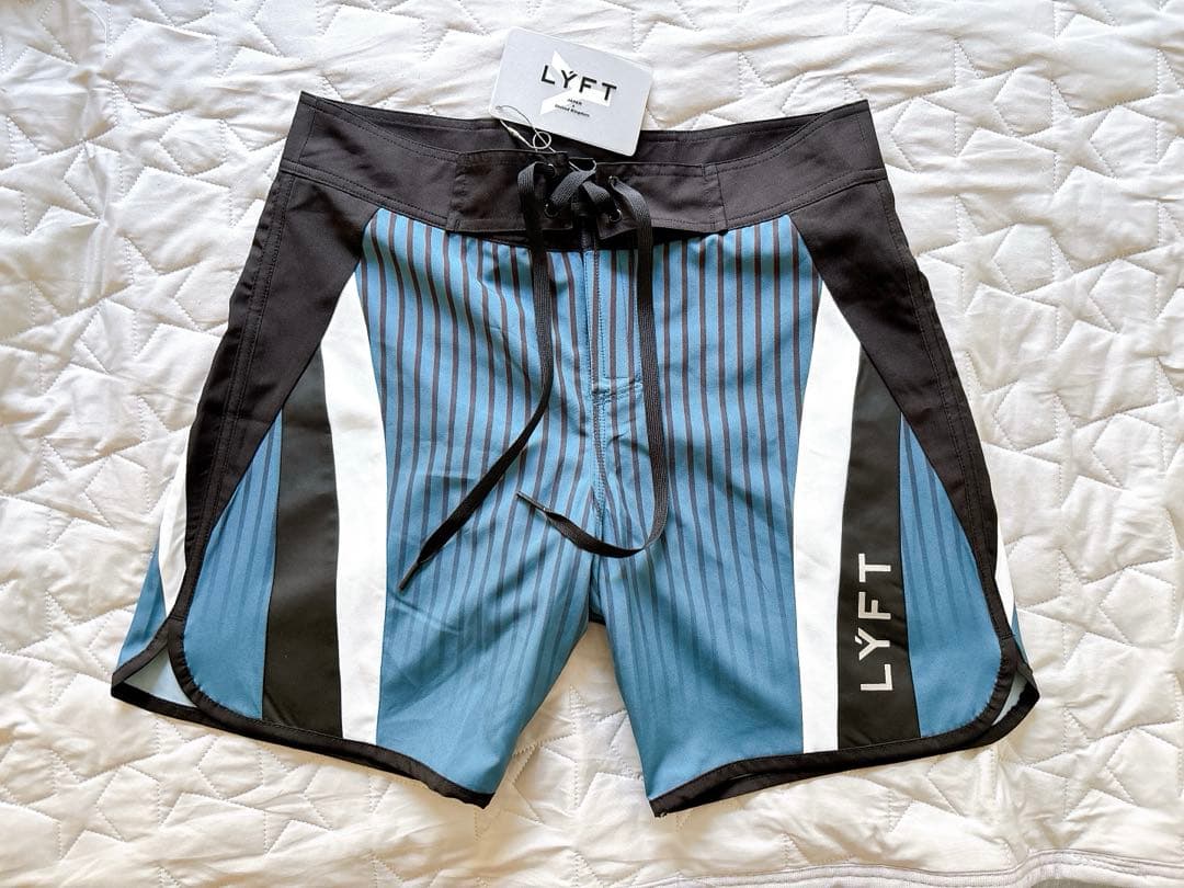 【タグ有り新品】LYFT サーフパンツ 金子選手着用モデルSサイズ