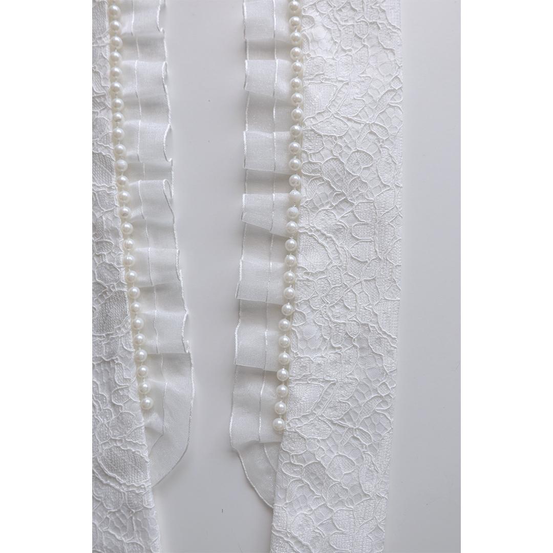 【絶妙色彩】ヴィンテージ◆ 振袖7点セット ◆フルセット帯小物付正絹Em35