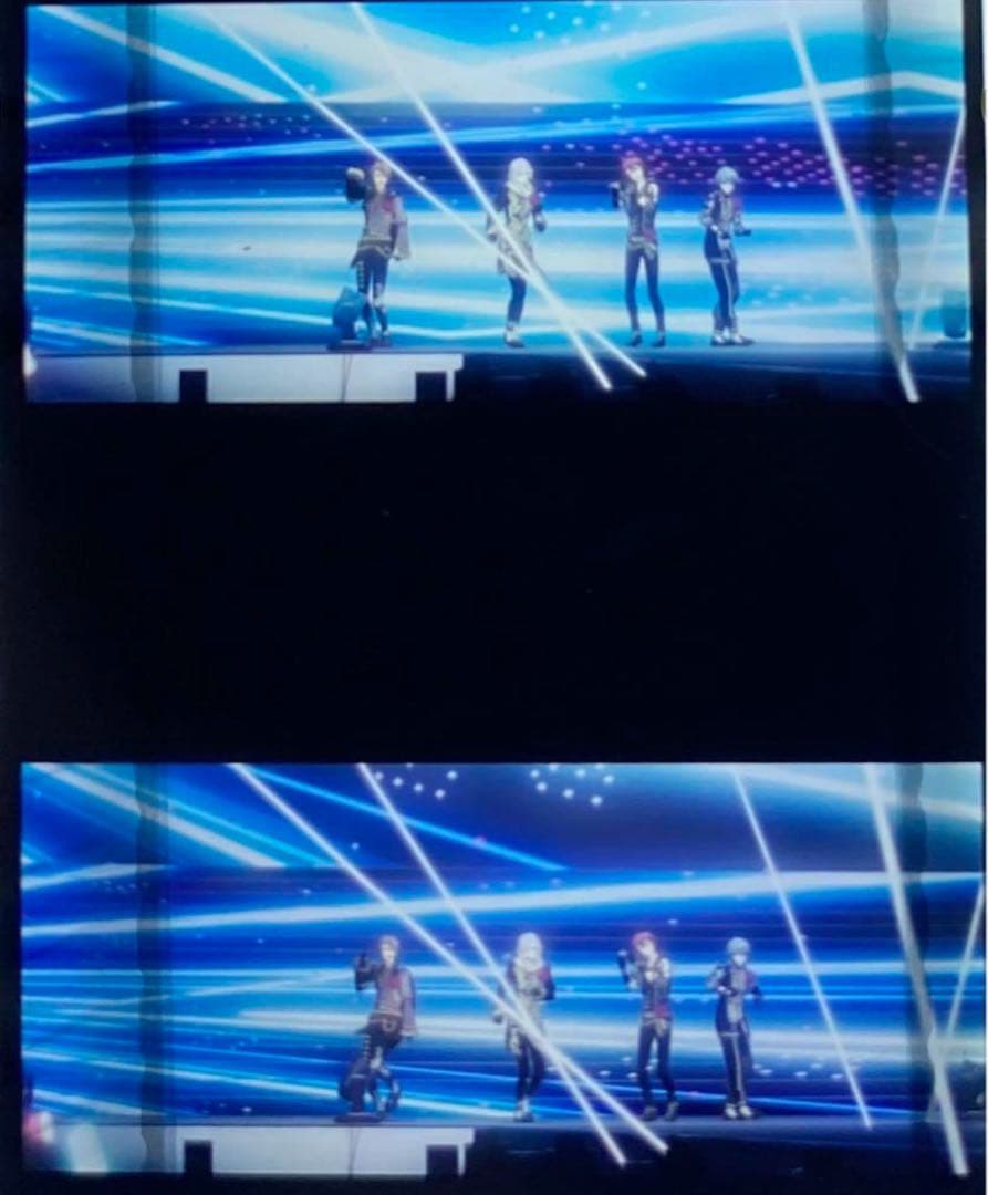 【匿名配送】アイナナ 亥清悠 グッズ 大量 まとめ売り ペンラ 缶バ 色紙 ぬい