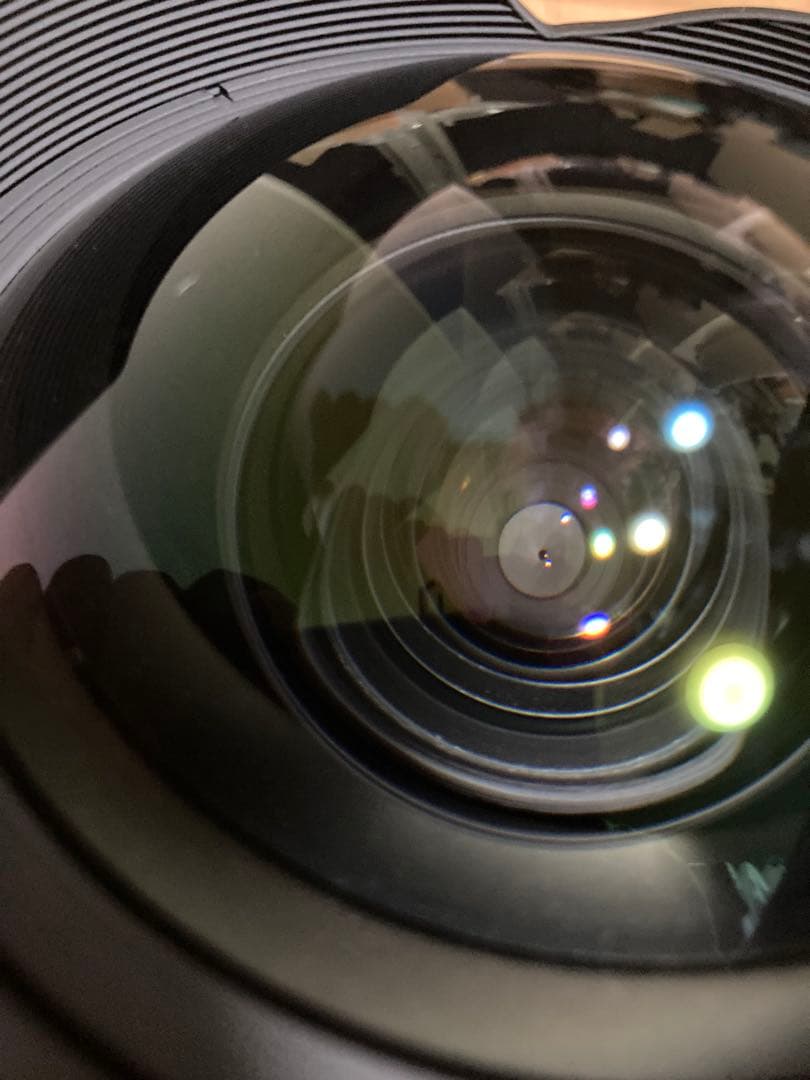 ニコン NIKKOR AF-S 14-24 F2.8G ED