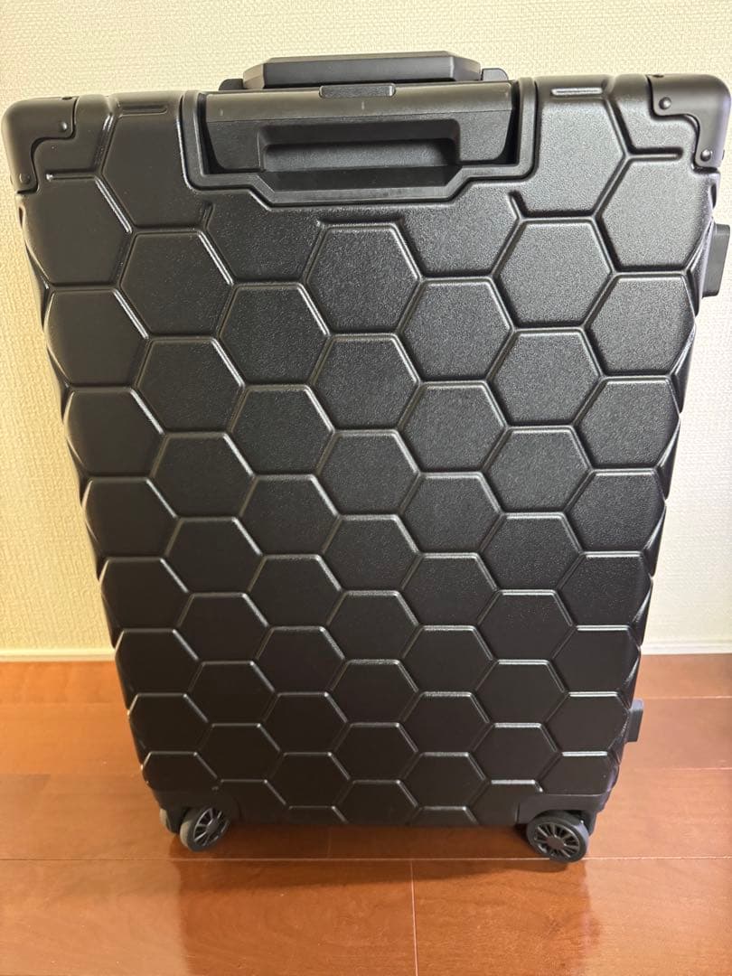 最終価格　BALR. キャリーケース Mサイズ