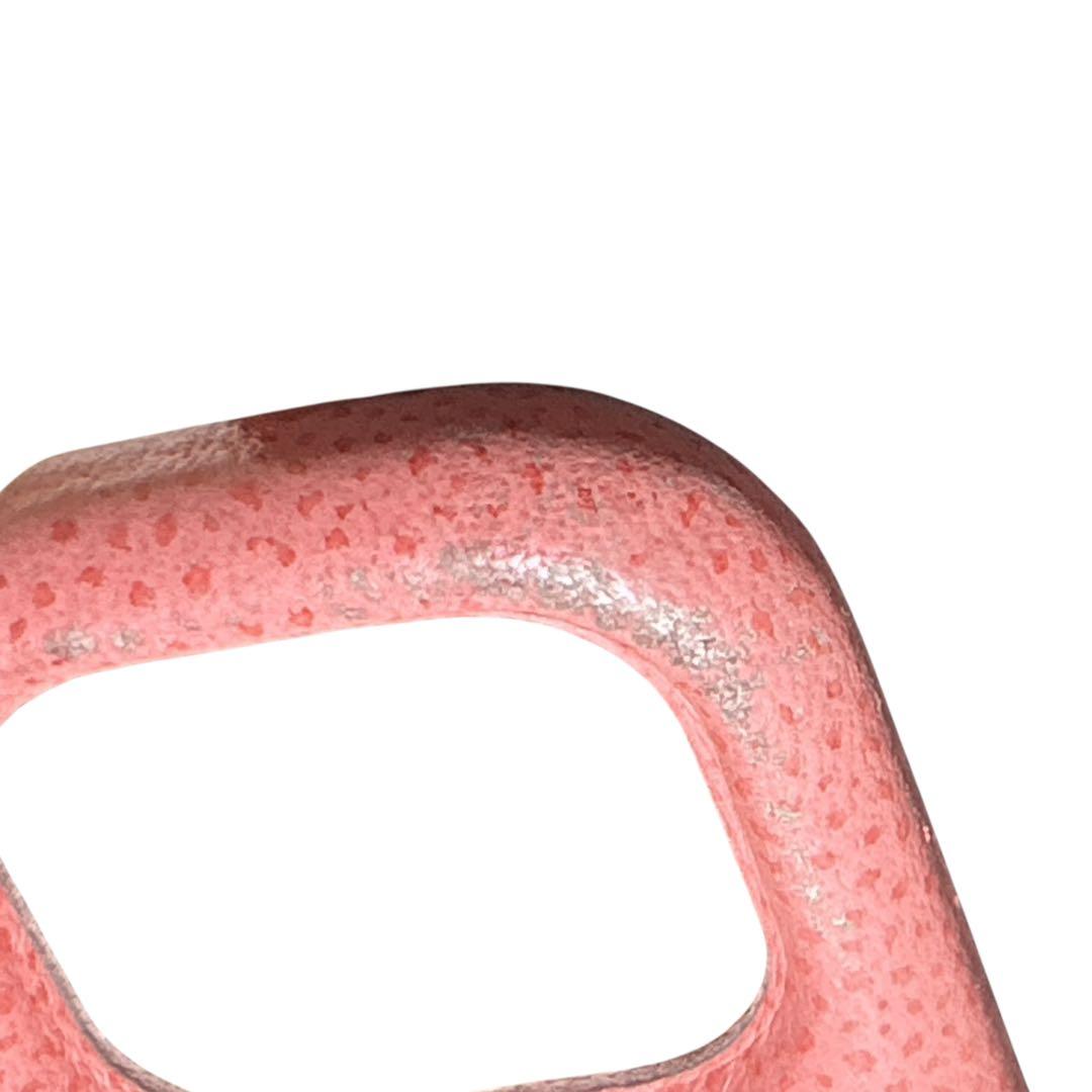 CHANEL マトラッセ　キャビアスキン　iPhone11ケース ピンク