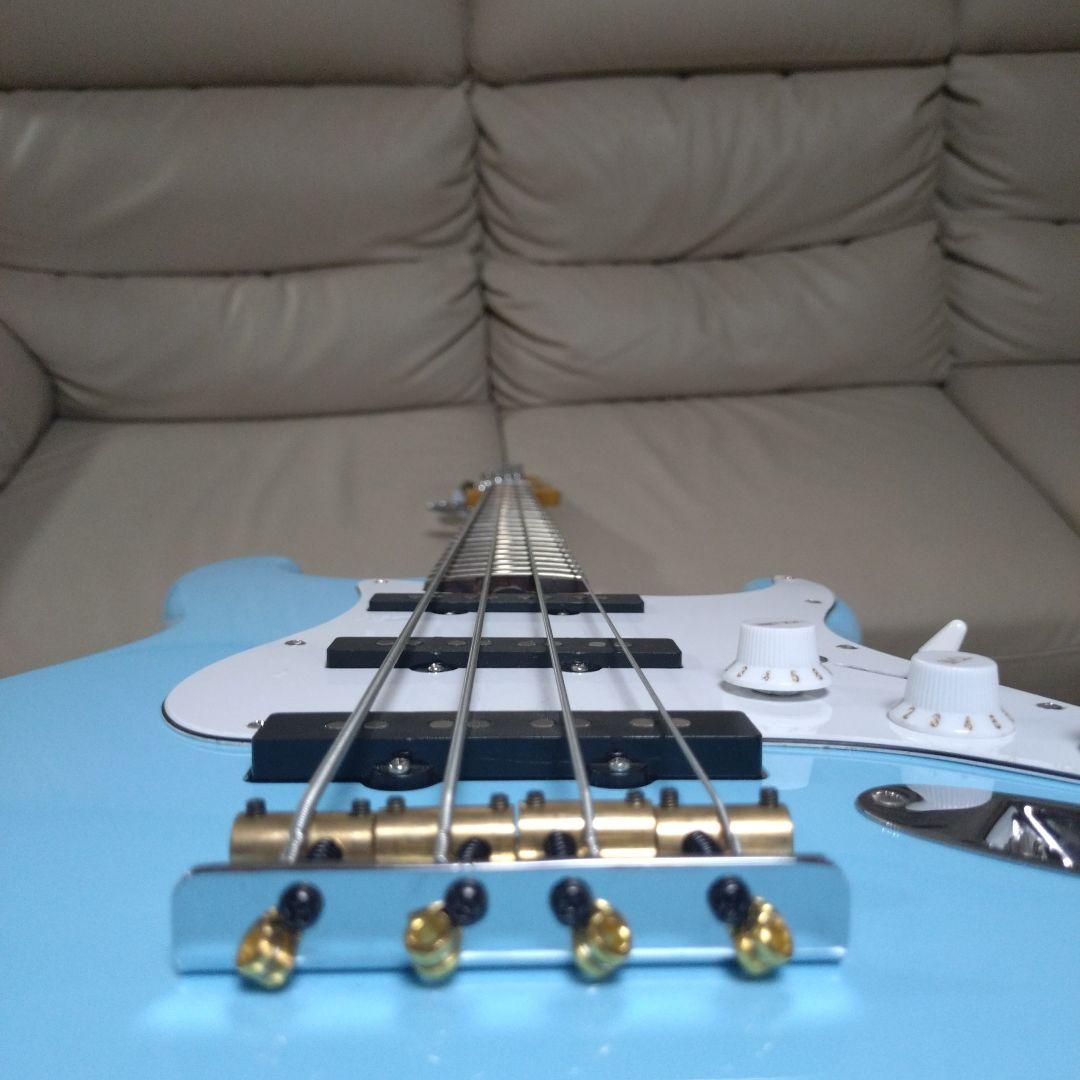 ☆価格交渉NG☆Futra ストラトベース