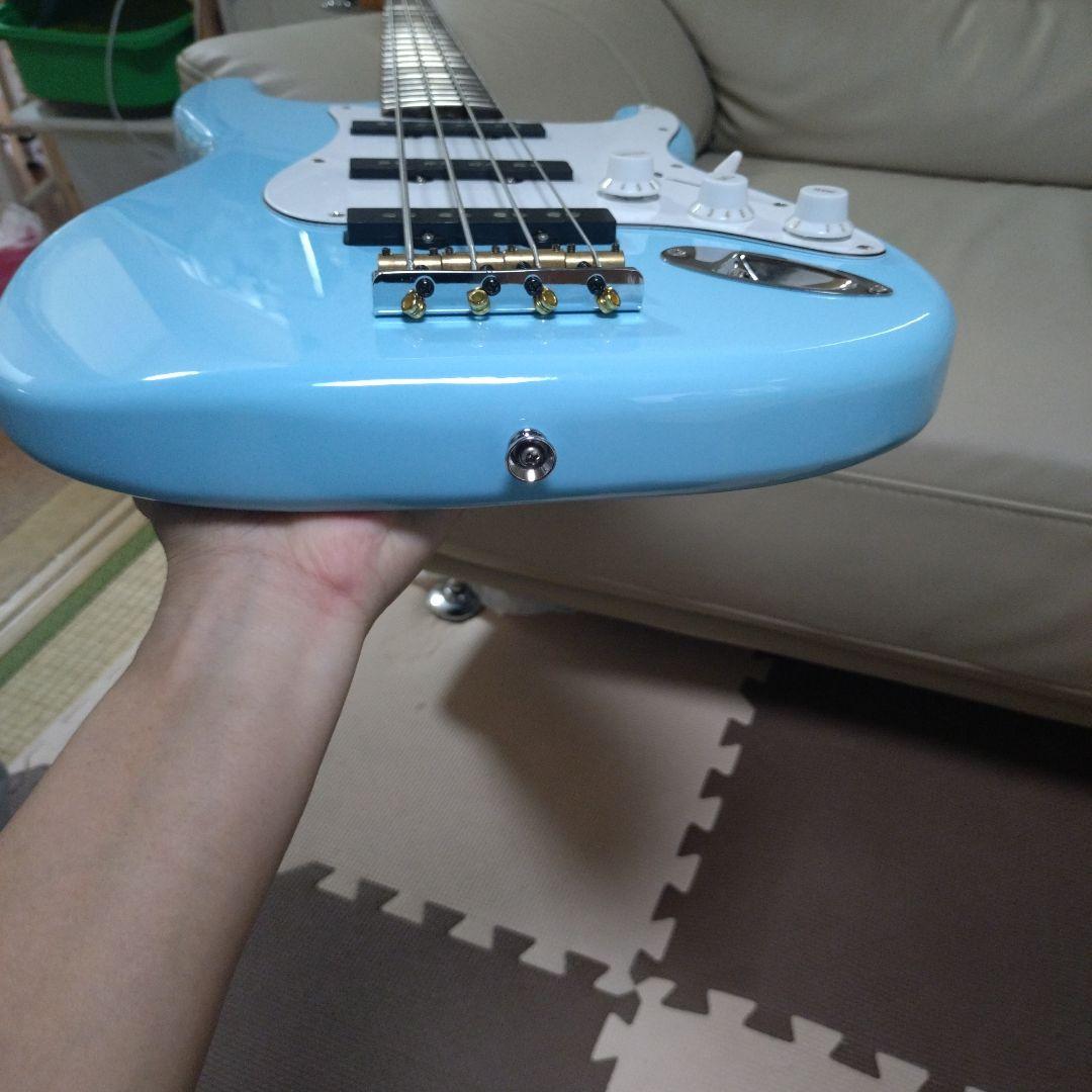 ☆価格交渉NG☆Futra ストラトベース