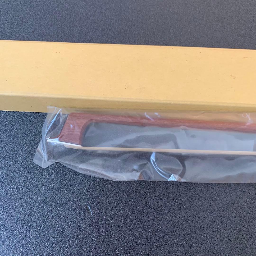 TAKASU バイオリン弓 110サイズ(3/4)未使用新品