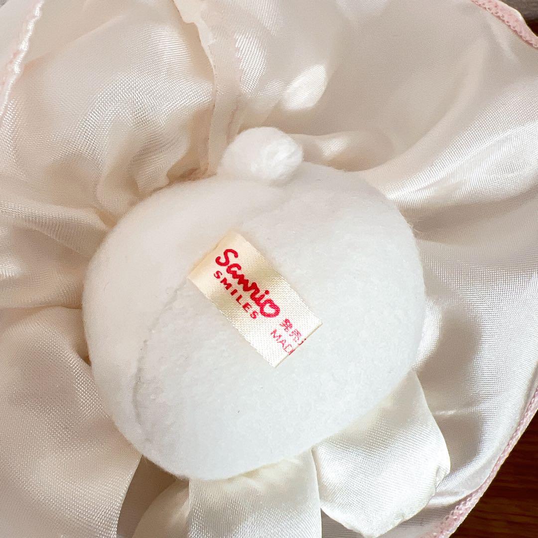 Sanrio ハローキティ ウェディングドール　ぬいぐるみ　タキシード・ドレス