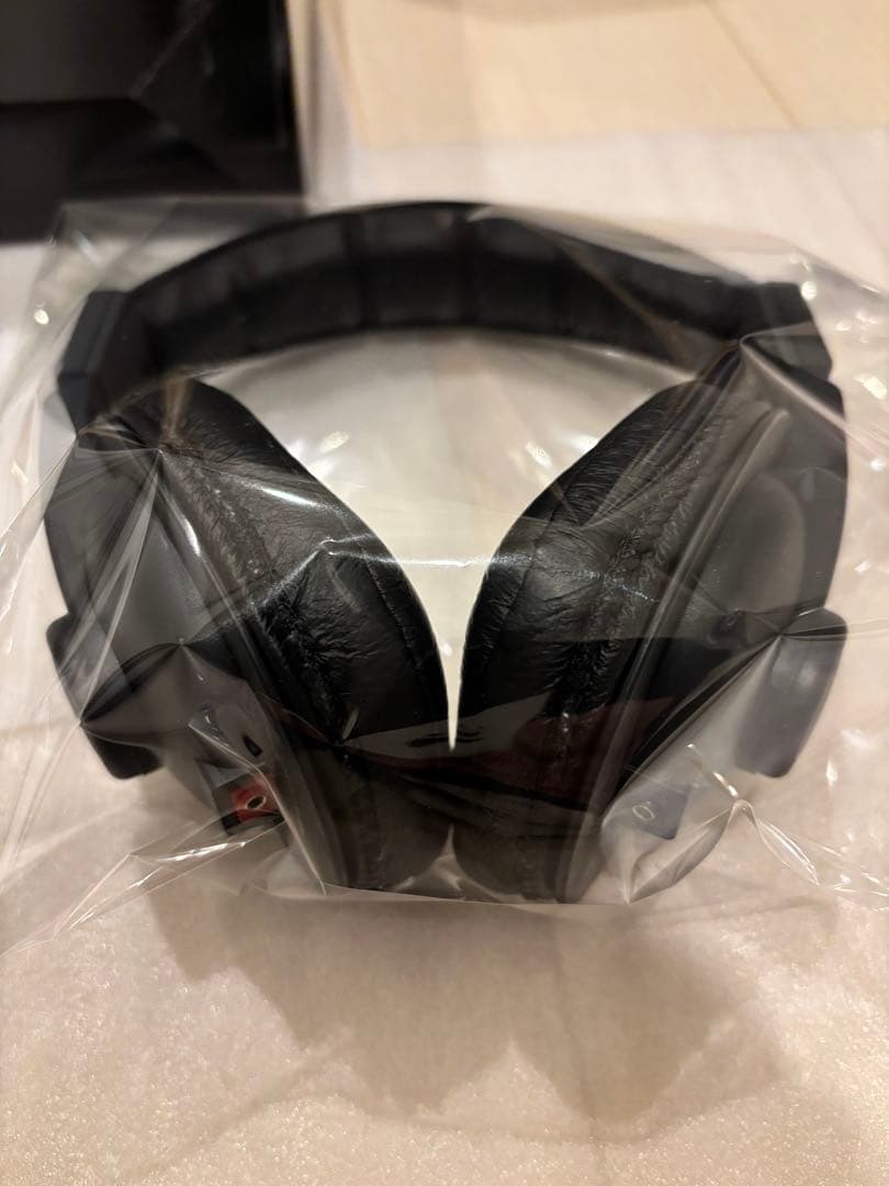 坂下工業 Sound Warrior SW-HP20 有線ヘッドホン 美品