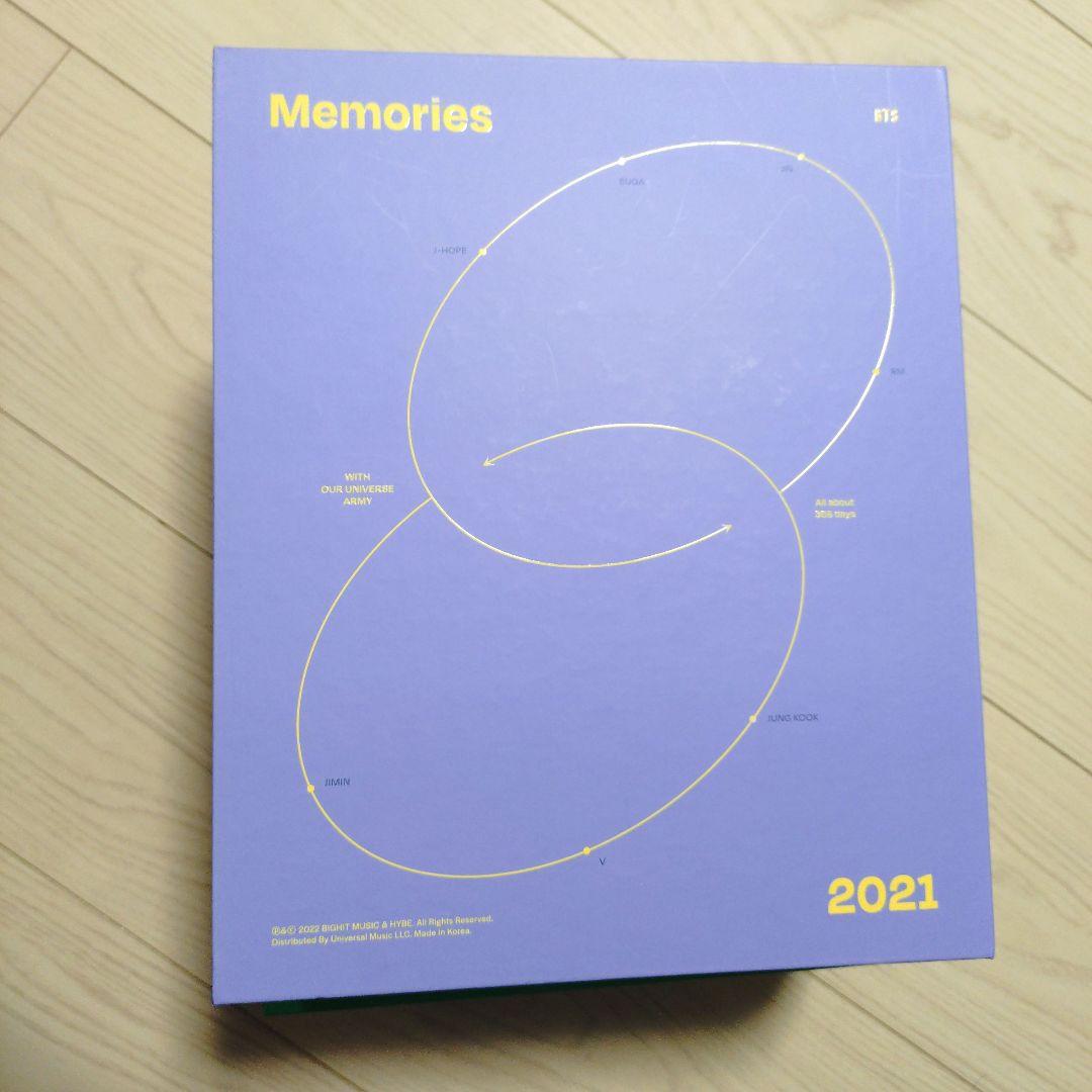わぴこ様 BTS memories DVD まとめ売り