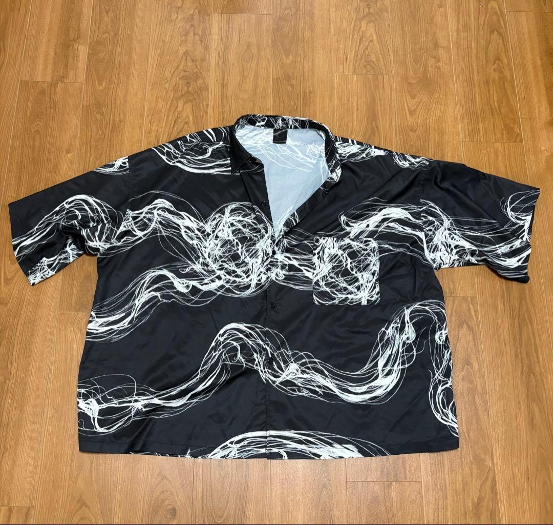 摩天楼オペラ　EVILシャツ