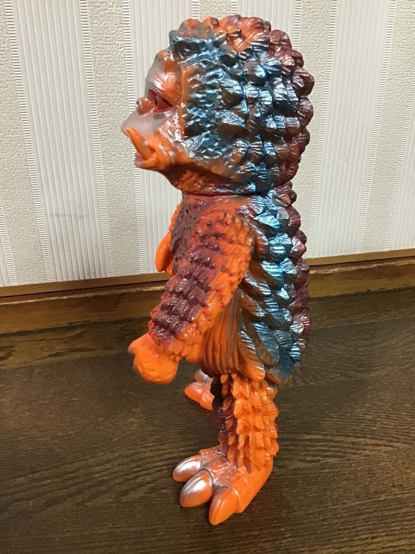 Killer J サルモン　メーカー塗装ブルマァク カラー　プロフ必読　値引不可