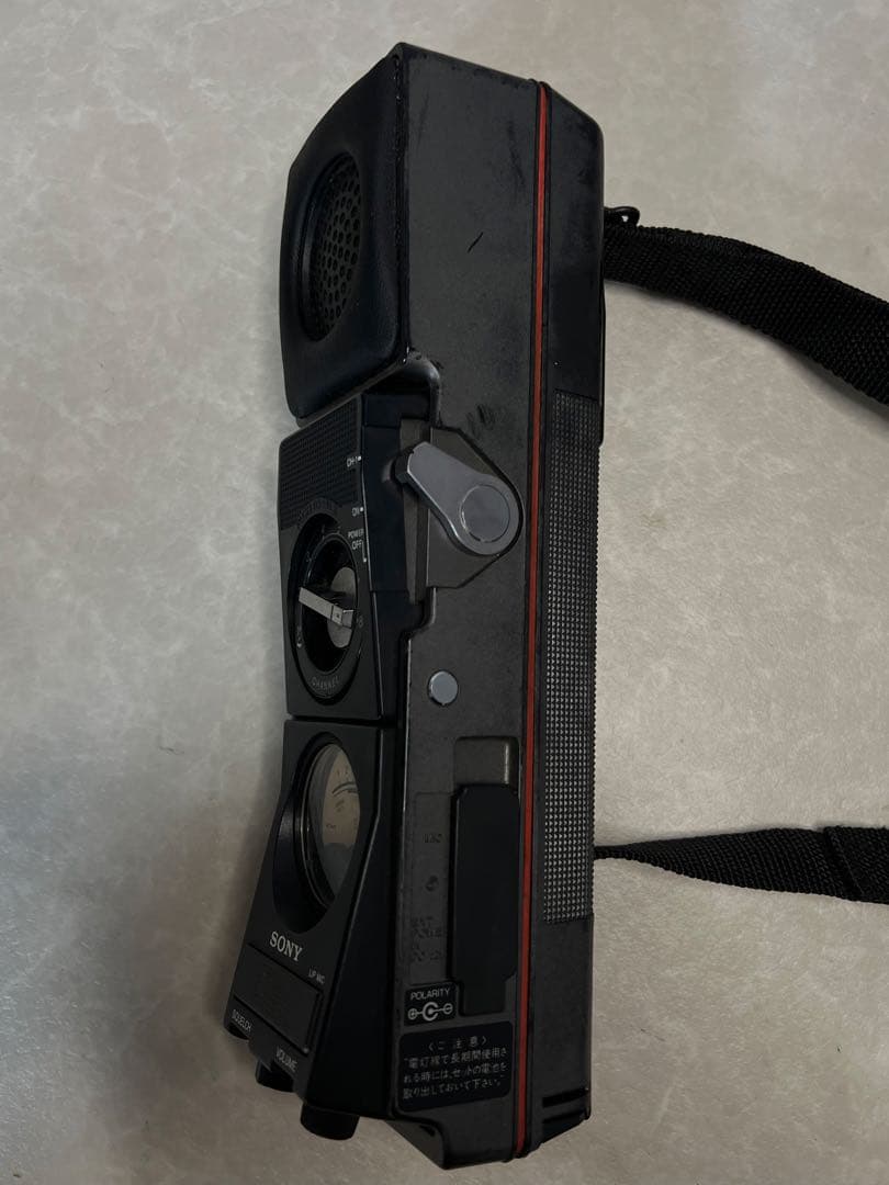 SONY ICB-680 無線 トランシーバー