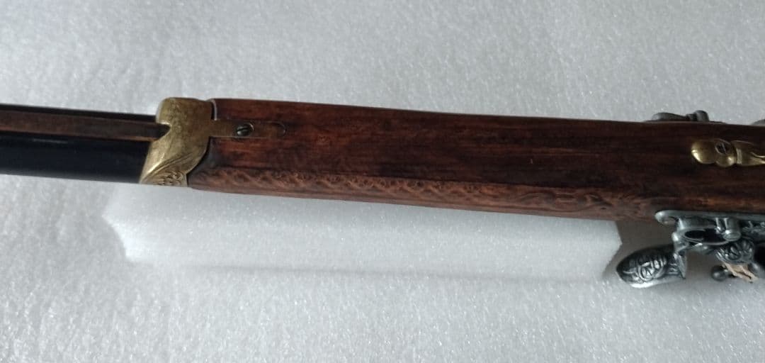 鑑賞用 古式銃 レプリカ モデルガン