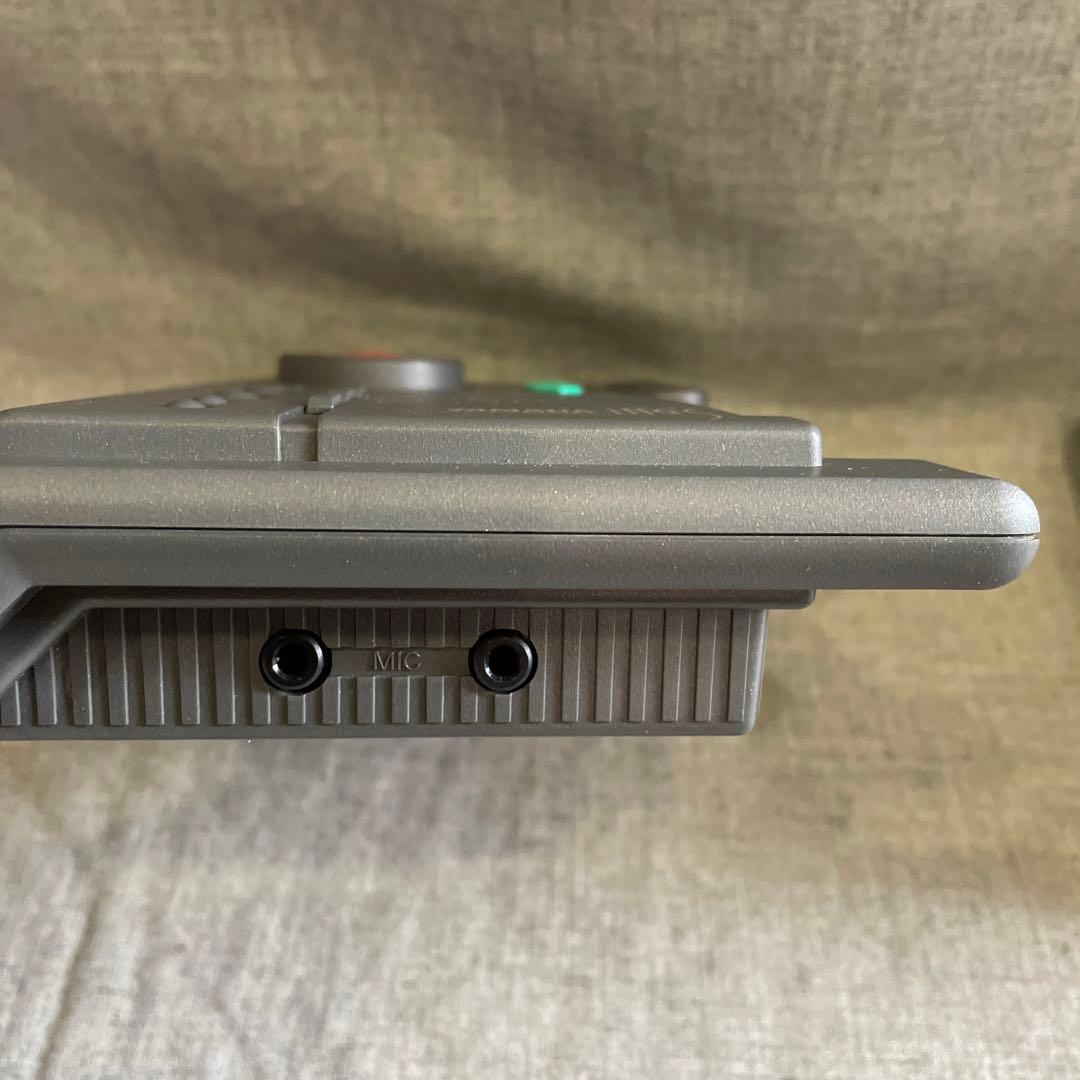 ING’S ハンディ カラオケ　HK-1　ヤマハ　カートリッジ12本 600曲