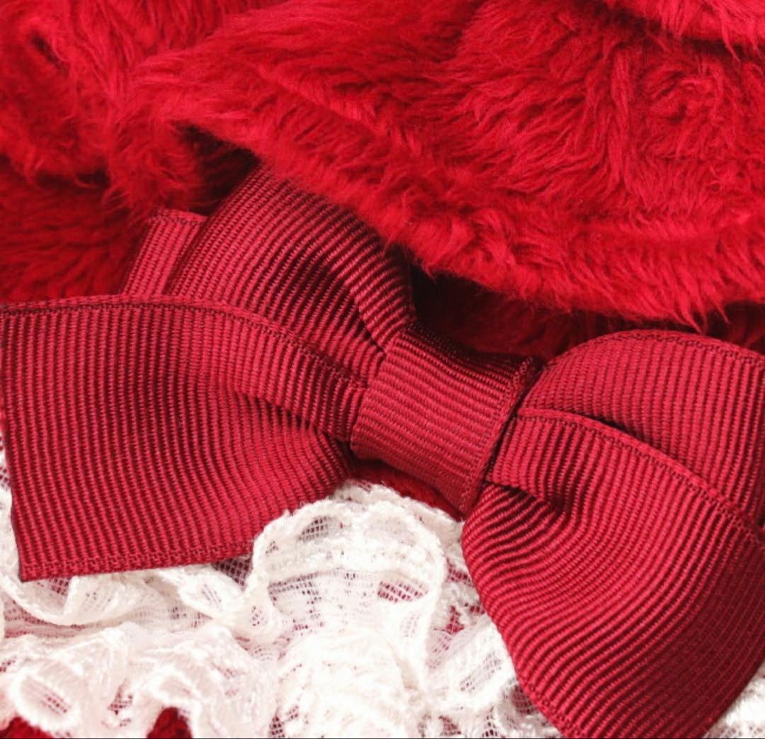 CanNana きゃんナナ　Mサイズ 犬服 ピンク