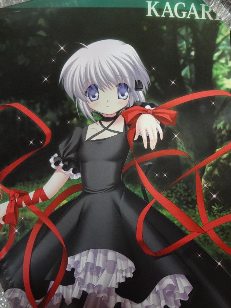 アニメ少女キャラクターポスター１００本セット●入手困難非売品●ダブりなし