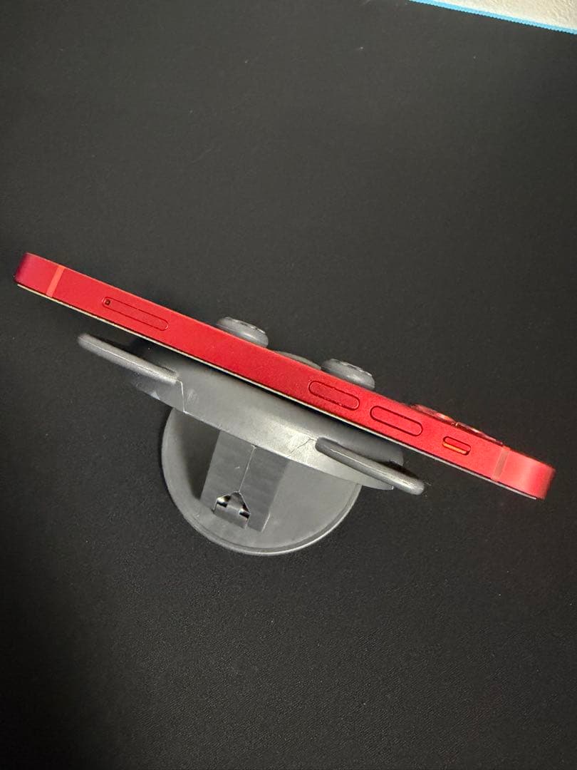 【美品】iPhone 13 mini 128GB レッド