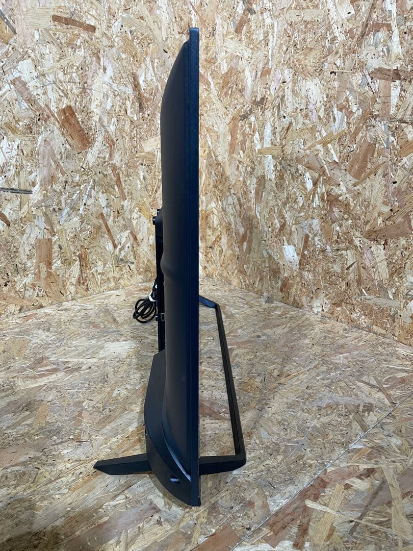 ハイセンス40V テレビ YouTube対応・2021年1224011102