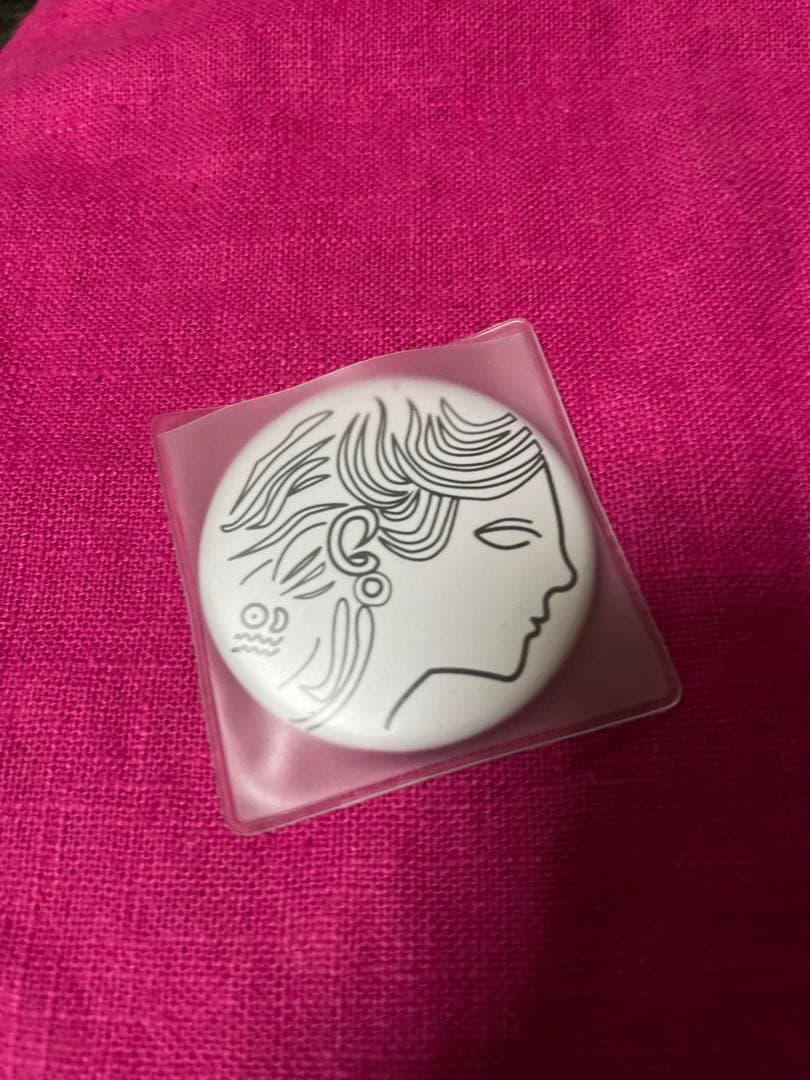 マドモアゼル愛　✨(旧)ティアマト銀貨1オンス✨