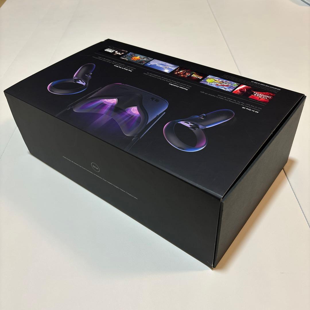 スマホアクセサリー  Quest 64GB Black