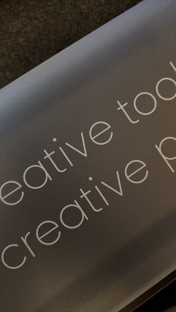 キーボード Work Louder Nomad [E] / Atomic / US