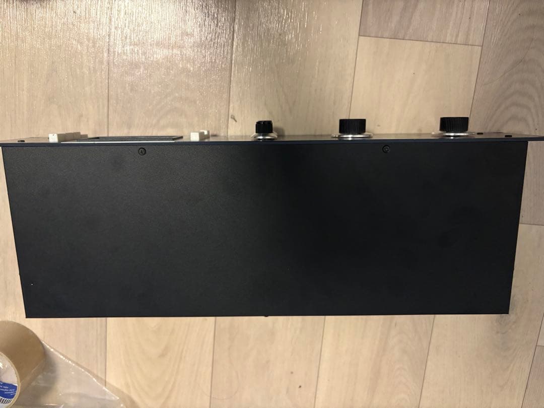 Lindell Audio LiN76 【訳あり】1月15日まで出品