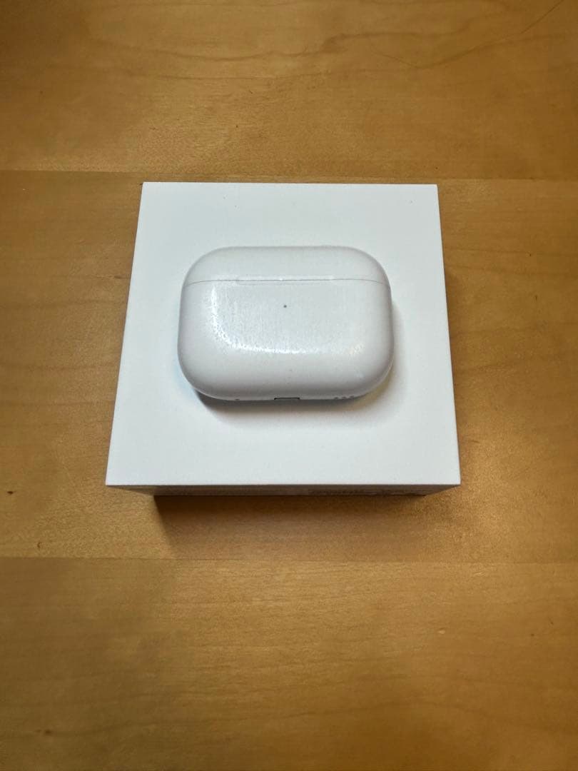 【正規品】Apple AirPods Pro 第2世代 本体