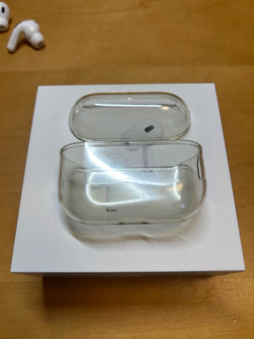 【正規品】Apple AirPods Pro 第2世代 本体