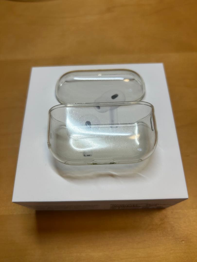 【正規品】Apple AirPods Pro 第2世代 本体