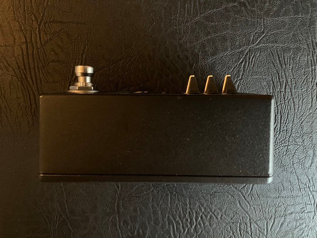 Walrus Audio Fundamental Ambient リバーブ