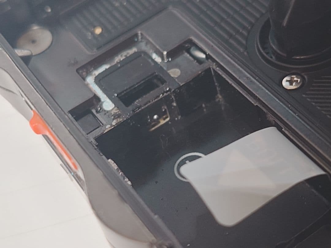 SONY ソニー　ポータブルカセットプレーヤー ウォークマン WM-F707