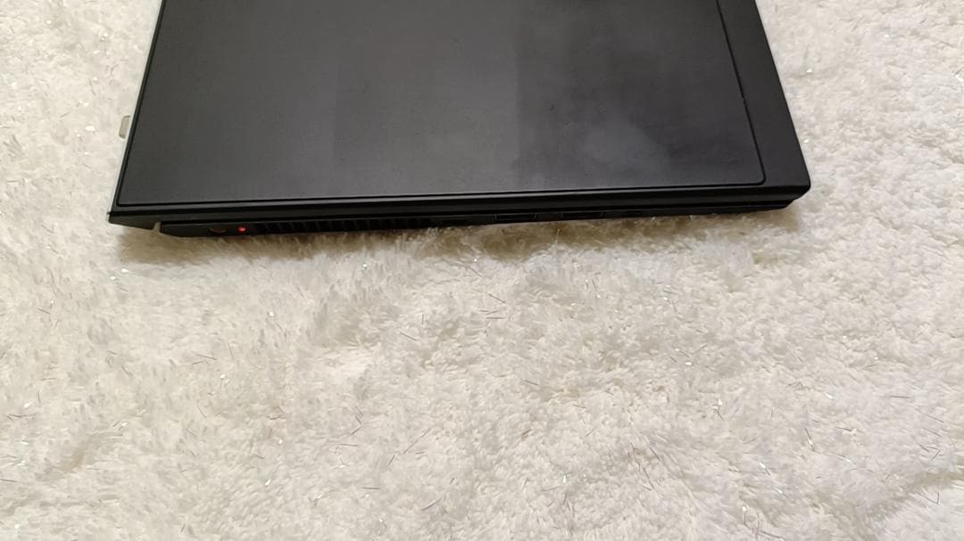 VAIO Core i5第8世代8G SSD128GB