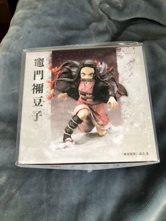 ARTFX J コトブキヤ 鬼滅の刃 竈門禰豆子 1/8 完成品フィギュア