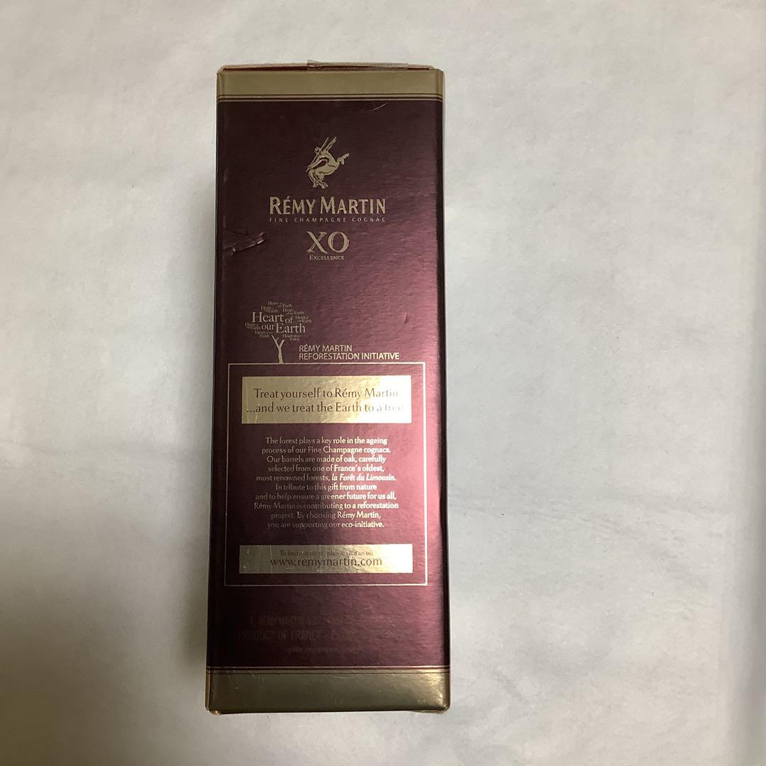 Rémy Martin XO Excellence 1L